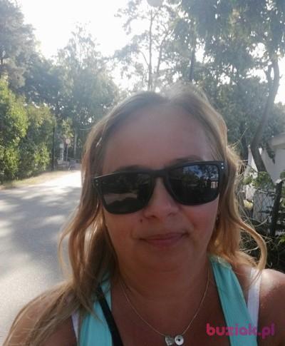Anna, Kobieta, 45, Świdnica, Polska, Zdjęcie: 1