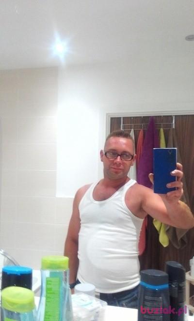 Piotr, Male, 41, Westminster, Wielka Brytania, Photo: 4