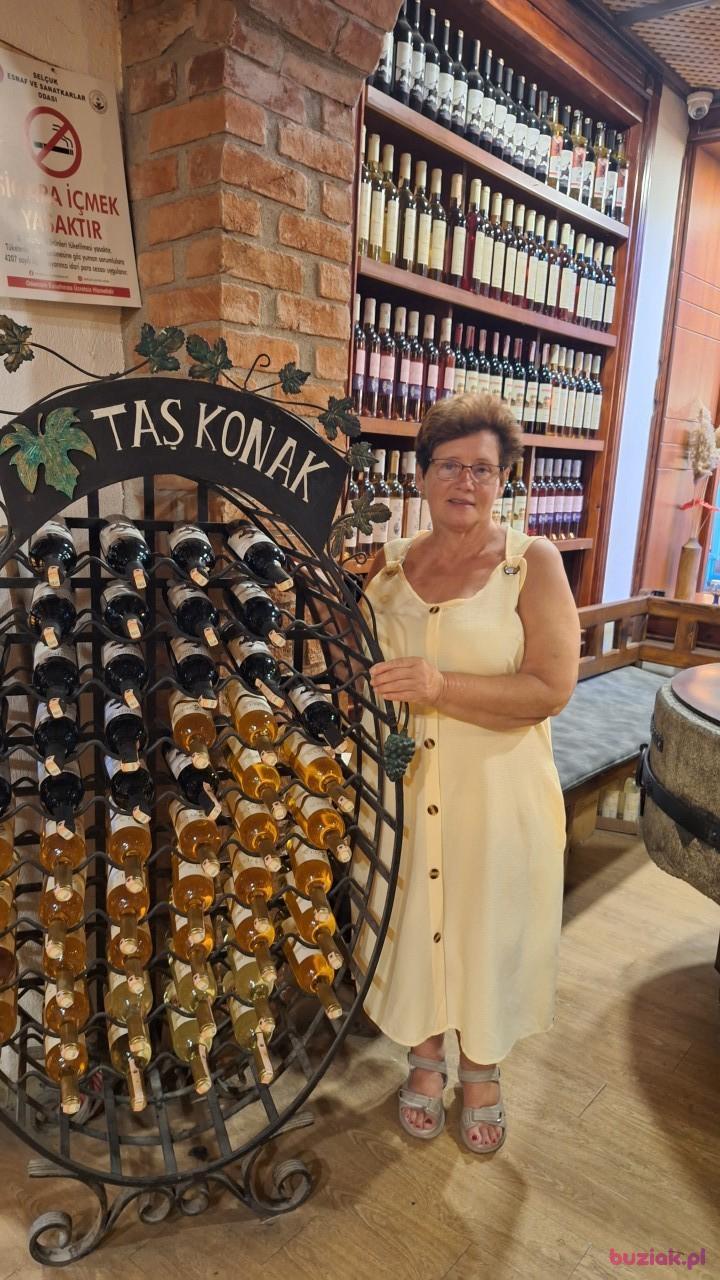 Ania, Kobieta, 64, Świętochłowice, Polska, Zdjęcie: 1