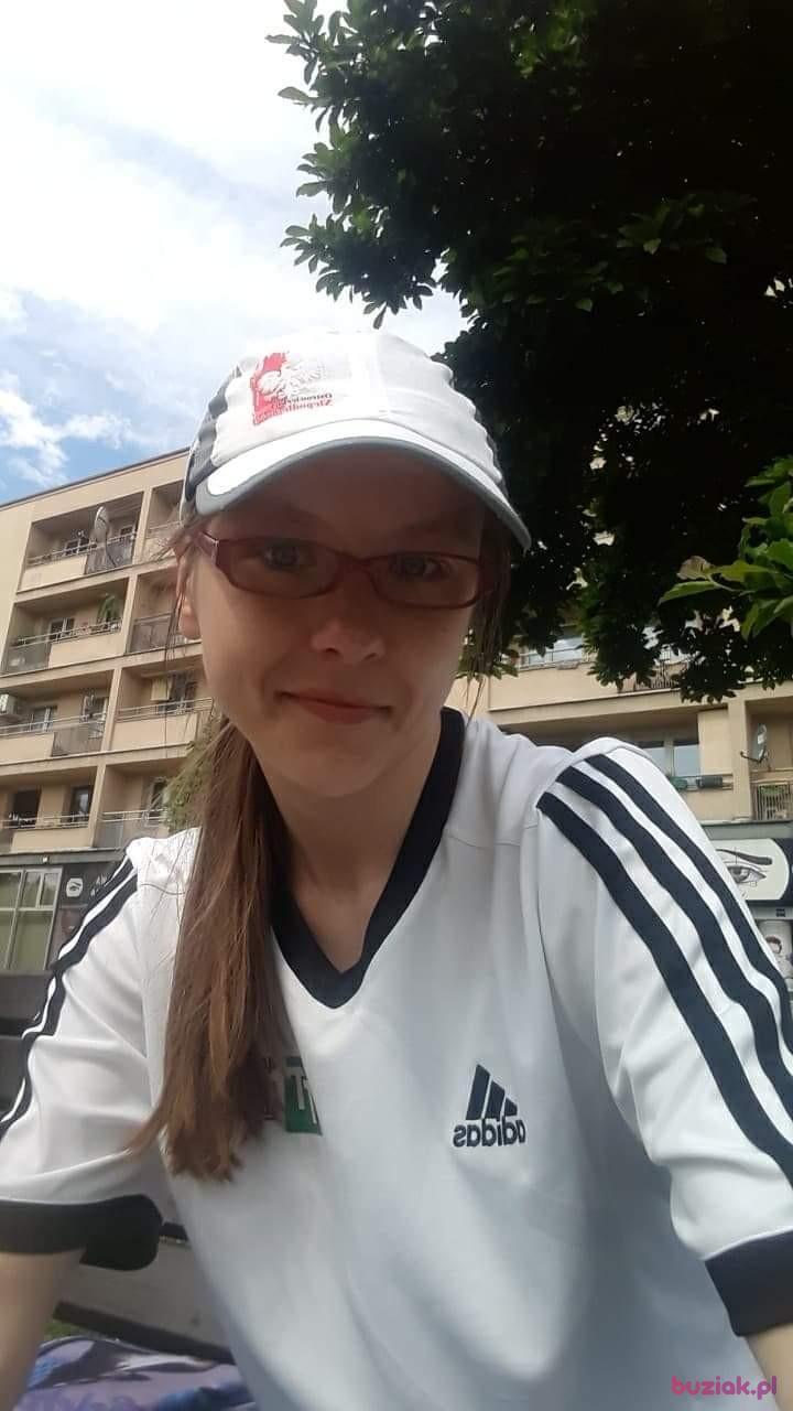 sandra, Kobieta, 36, Nowy Sącz, Polska, Zdjęcie: 12
