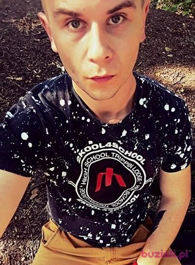 Mariusz, Mężczyzna, 33, Kędzierzyn-Koźle, Polska, Zdjęcie: 4