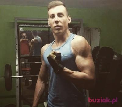 Tomek , Mężczyzna, 28, Holandia, Zdjęcie: 1