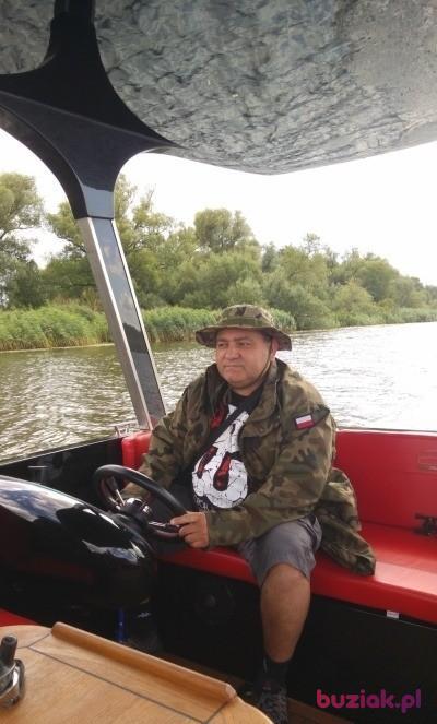 TOMASZ , Mężczyzna, 57, Szczecin, Polska, Zdjęcie: 4