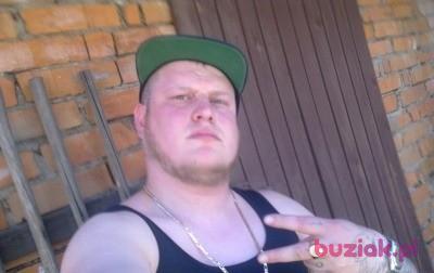 Jarek, Mężczyzna, 33, Jasień, Polska, Zdjęcie: 2