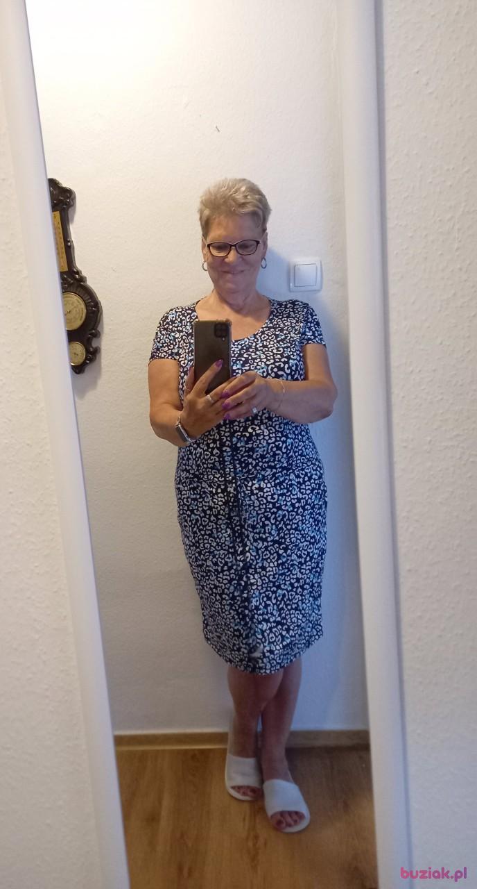 Mirka, Kobieta, 67, Dortmund, Niemcy, Zdjęcie: 7