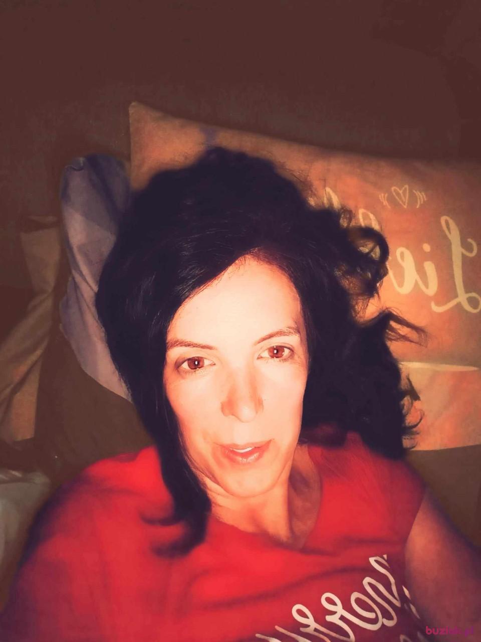 Magda, Kobieta, 45, Bielefeld, Niemcy, Zdjęcie: 2