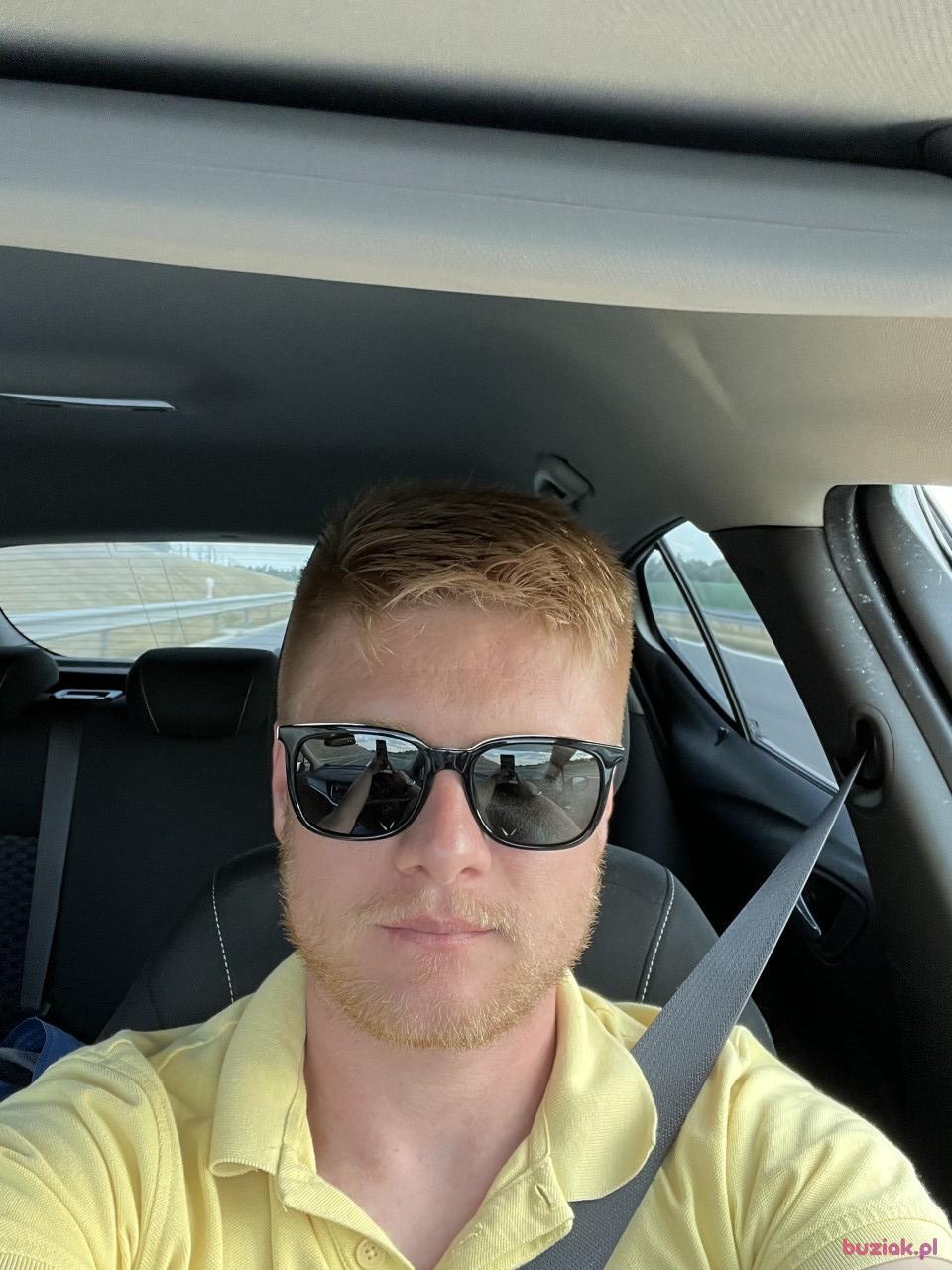 Kamil, Male, 34, Sanok, Polska, Photo: 2