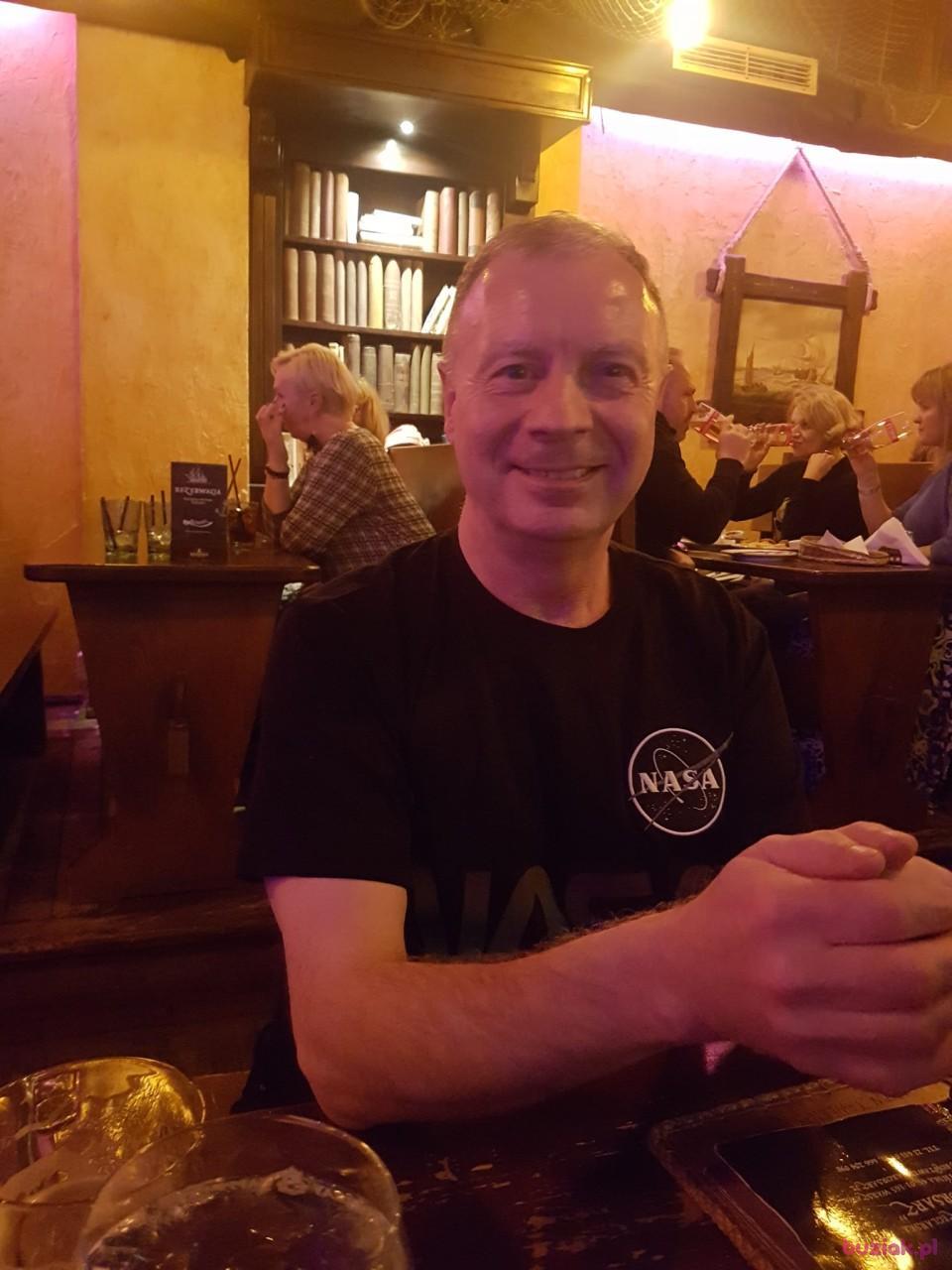 MAREK, Mężczyzna, 62, Wielka Brytania, Zdjęcie: 5