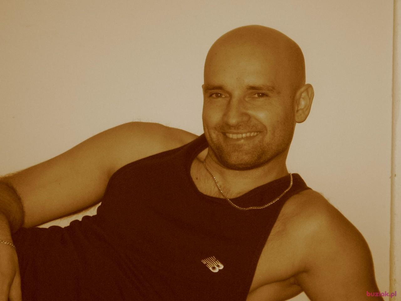 Mateusz, Male, 55, Sędziszów Małopolski, Polska, Photo: 4