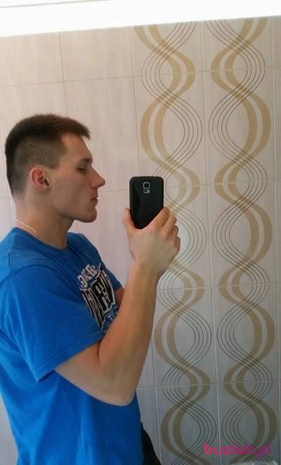 Dariusz, Mężczyzna, 34, Zabrze, Polska, Zdjęcie: 2