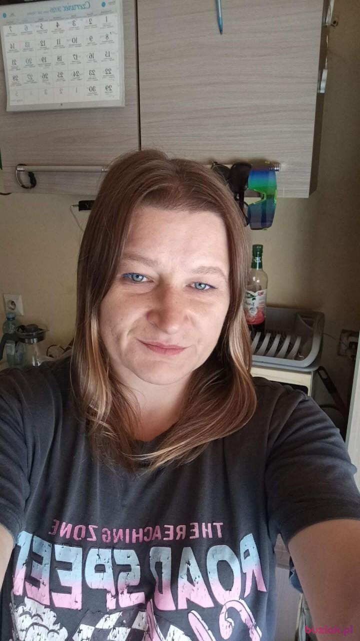 Monika, Kobieta, 36, Krotoszyn, Polska, Zdjęcie: 15