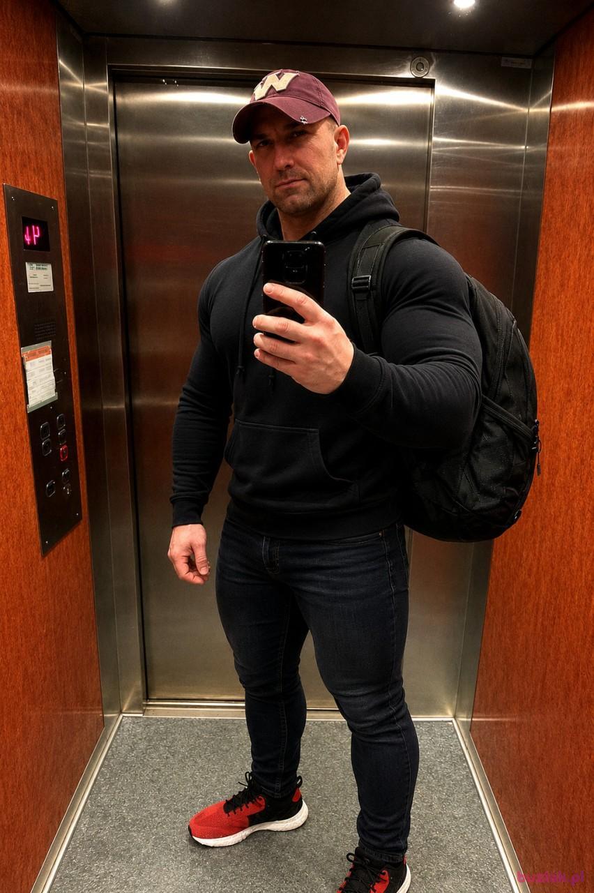 daminello, Mężczyzna, 47, Warszawa, Polska, Zdjęcie: 3