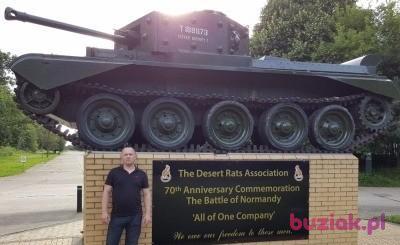 Dariusz, Mężczyzna, 46, Gravesend, Wielka Brytania, Zdjęcie: 4