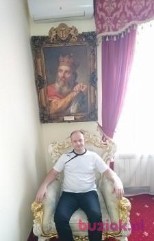 Paweł, Mężczyzna, 42, Busko-Zdrój, Polska, Zdjęcie: 3