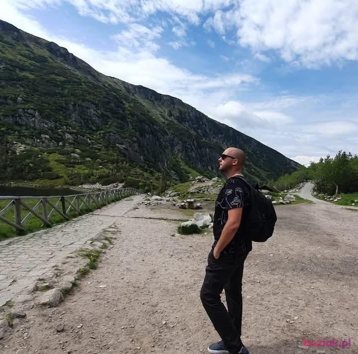 Patryk, Mężczyzna, 33, Stronie Śląskie, Polska, Zdjęcie: 2