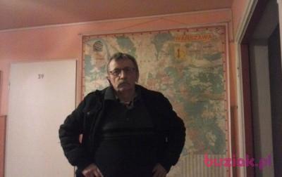 Wojtek, Mężczyzna, 67, Warszawa, Polska, Zdjęcie: 4