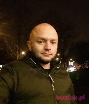 Gniewko, Mężczyzna, 46, Szczecin, Polska, Zdjęcie: 2