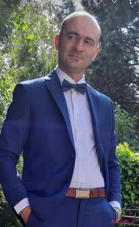 Wojciech, Mężczyzna, 47, Szczecin, Polska, Zdjęcie: 2
