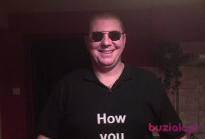 marcin, Mężczyzna, 46, Nowy Tomyśl, Polska, Zdjęcie: 2