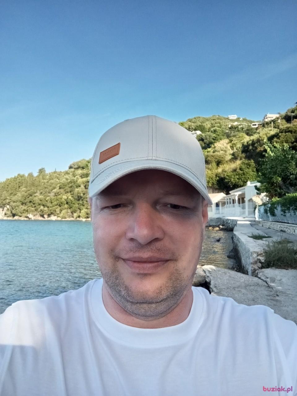 Pawel, Mężczyzna, 40, Słupca, Polska, Zdjęcie: 6
