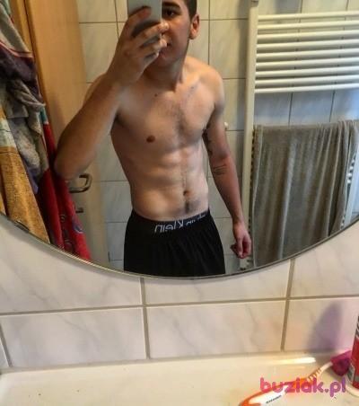 Szymon, Male, 32, Celle, Niemcy, Photo: 3