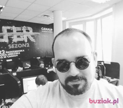 Przemo, Male, 35, Niemcy, Photo: 2