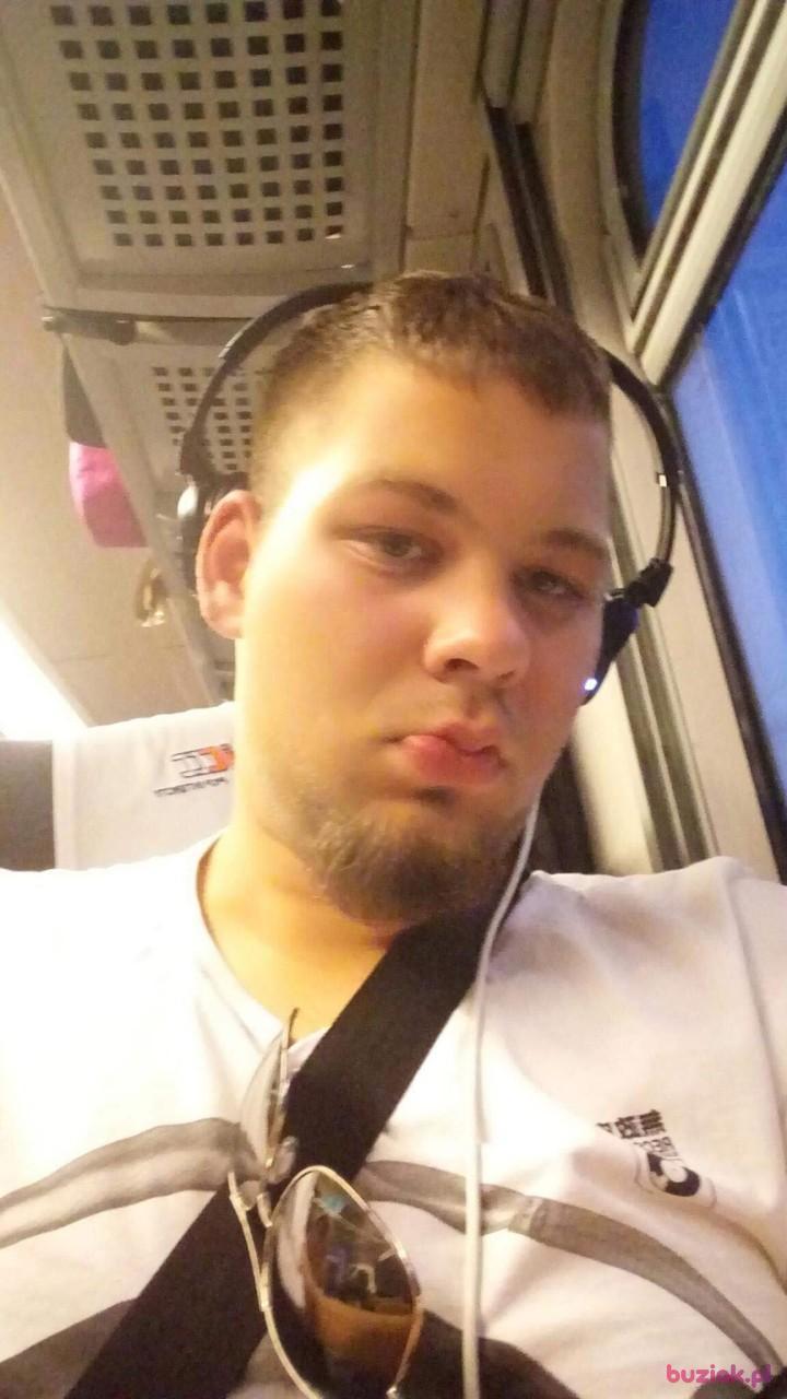 Maciej, Mężczyzna, 27, Mińsk Mazowiecki, Polska, Zdjęcie: 1