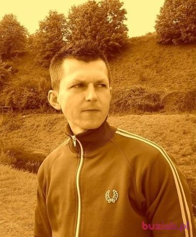 krzysiek1981, Male, 45, Westminster, Wielka Brytania, Photo: 3