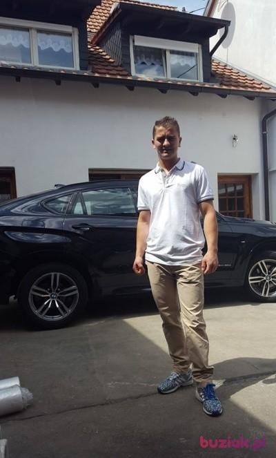 Michal, Mężczyzna, 33, Niemcy, Zdjęcie: 2