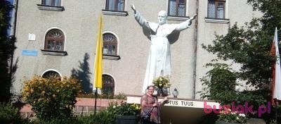 Iwona, Kobieta, 49, Busko-Zdrój, Polska, Zdjęcie: 5