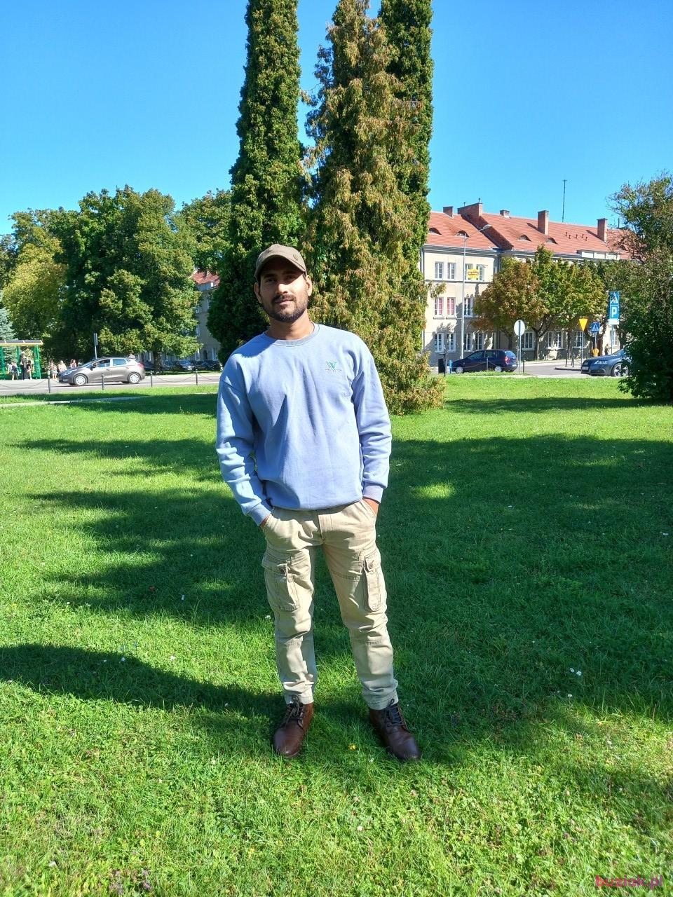 Roshan, Mężczyzna, 26, Gdańsk, Polska, Zdjęcie: 2
