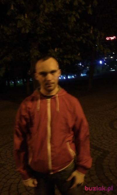 Daniel, Mężczyzna, 28, Katowice, Polska, Zdjęcie: 2