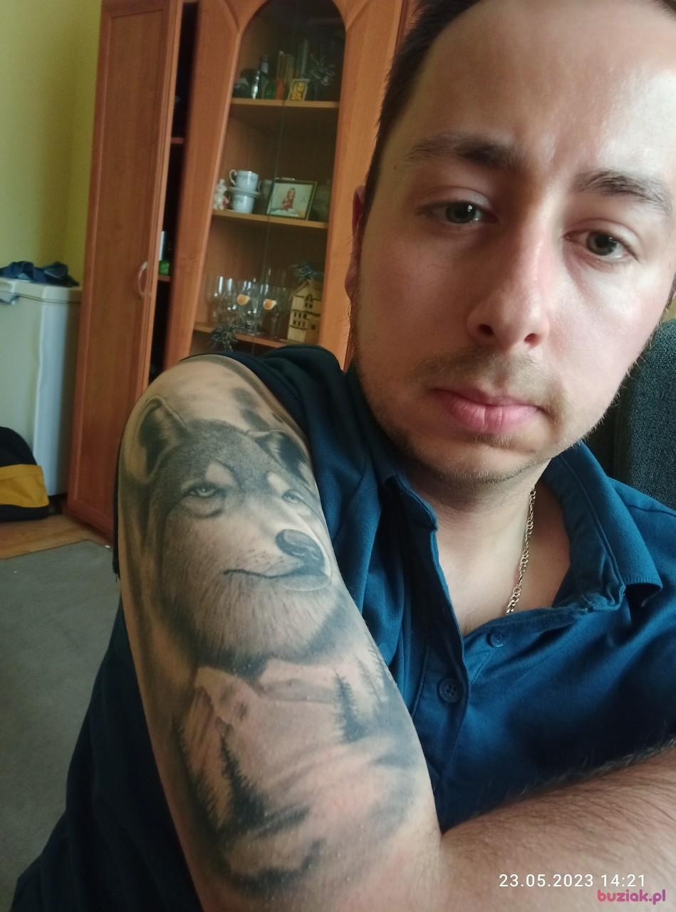 Piotr, Mężczyzna, 36, Nisko, Polska, Zdjęcie: 13