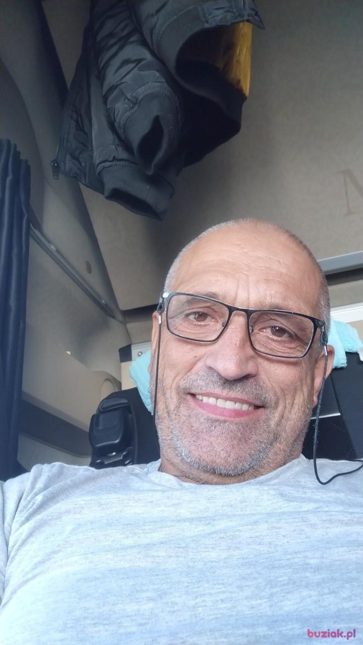 Wicio, Mężczyzna, 59, Wolsztyn, Polska, Zdjęcie: 2