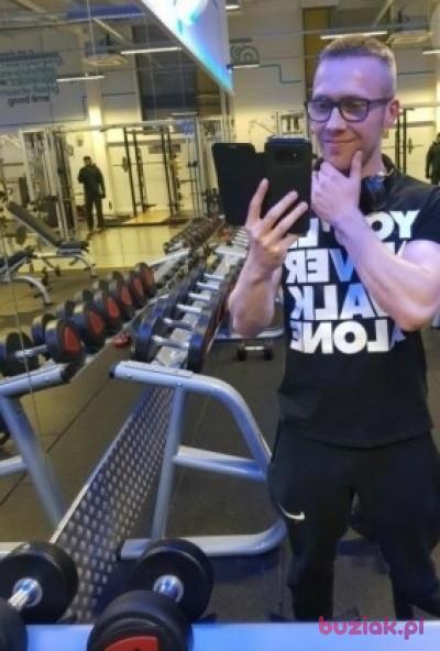 Lukasz, Mężczyzna, 33, Birmingham, Wielka Brytania, Zdjęcie: 2