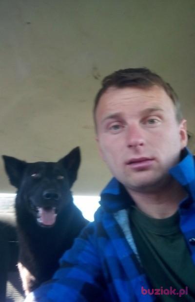 Marcin, Mężczyzna, 40, Pieniężno, Polska, Zdjęcie: 2