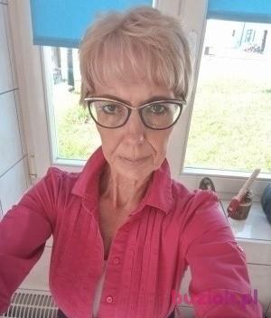 Małgorzata, Kobieta, 60, Sejny, Polska, Zdjęcie: 9