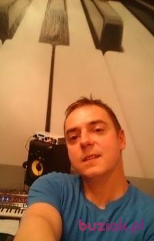 Krzysztof, Mężczyzna, 46, Szczecin, Polska, Zdjęcie: 3
