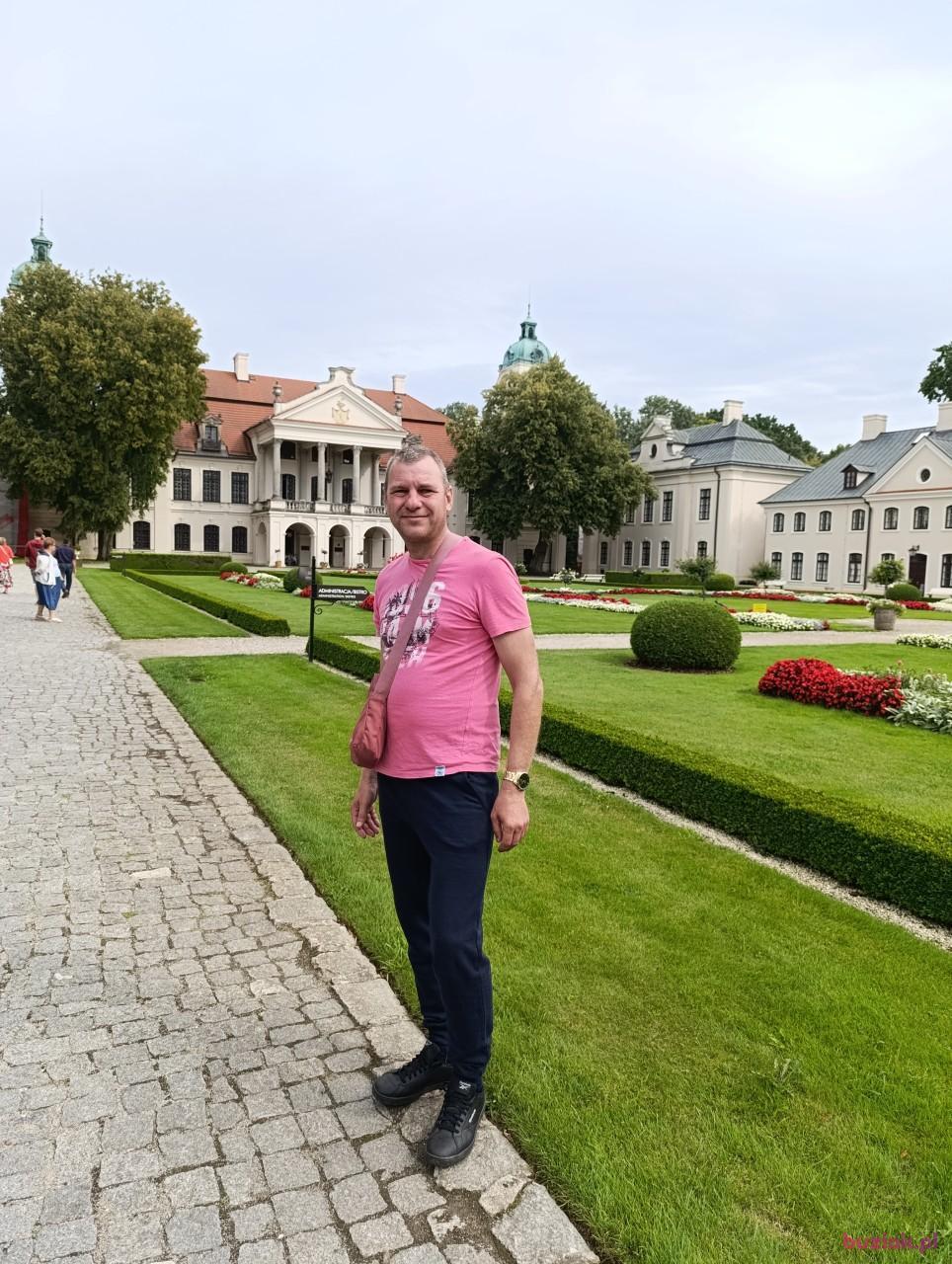 Rado, Mężczyzna, 48, Łuków, Polska, Zdjęcie: 1