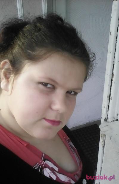 Sylwunia12, Kobieta, 33, Puławy, Polska, Zdjęcie: 2
