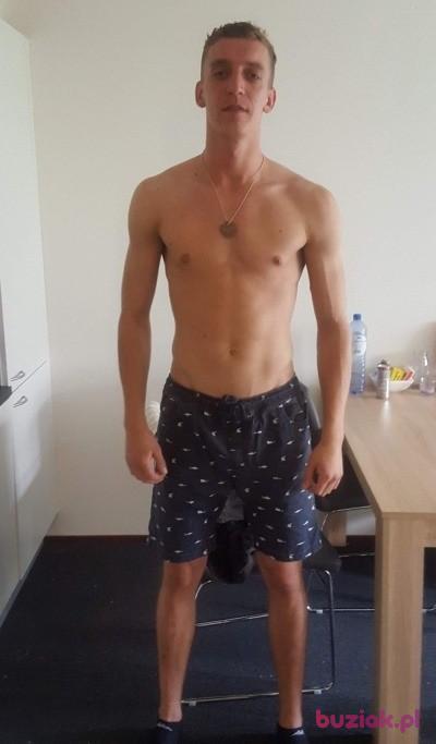 Mateusz, Mężczyzna, 32, Holandia, Zdjęcie: 2
