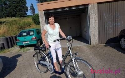 Bozena, Kobieta, 65, Kalwaria Zebrzydowska, Polska, Zdjęcie: 4
