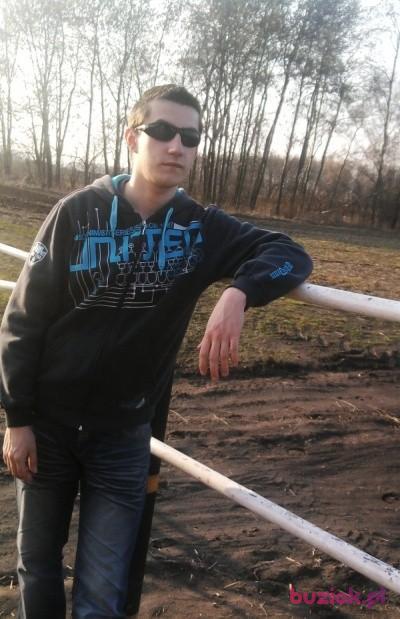 Łukasz, Mężczyzna, 34, Knurów, Polska, Zdjęcie: 1