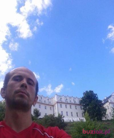 krystian, Mężczyzna, 38, Kielce, Polska, Zdjęcie: 2