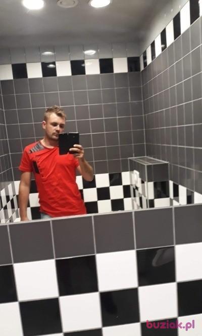Jarek, Mężczyzna, 38, Kalisz, Polska, Zdjęcie: 2
