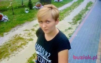 Sylwia, Kobieta, 32, Łuków, Polska, Zdjęcie: 4