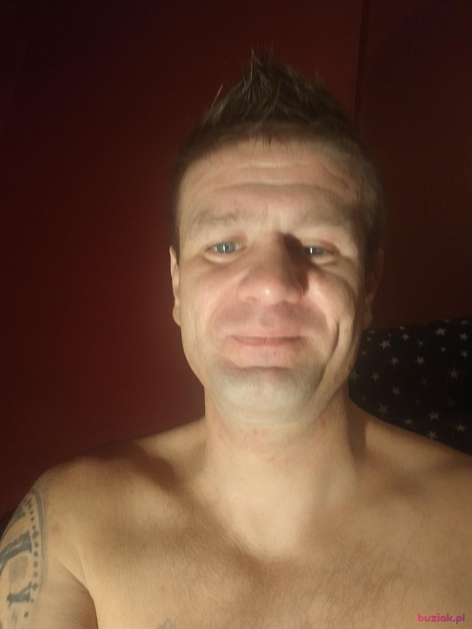 Niktwazny, Mężczyzna, 35, Lubin, Polska, Zdjęcie: 2