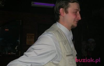 Tadeusz, Mężczyzna, 42, Police, Polska, Zdjęcie: 1