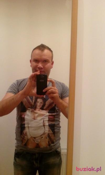 Przemek, Mężczyzna, 37, Kalisz, Polska, Zdjęcie: 2