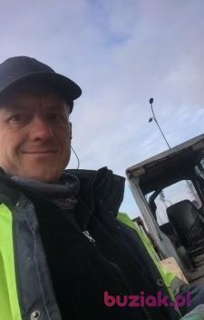 Marek, Mężczyzna, 40, Białystok, Polska, Zdjęcie: 3